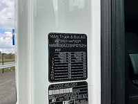2018 man tgx 18.460 4x2 euro6 vrachtwagen - afbeelding 29 van  35