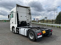 2018 man tgx 18.460 4x2 euro6 vrachtwagen - afbeelding 23 van  35