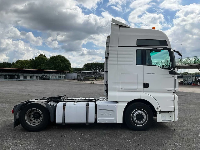 2018 man tgx 18.460 4x2 euro6 vrachtwagen - afbeelding 32 van  35