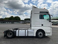 2018 man tgx 18.460 4x2 euro6 vrachtwagen - afbeelding 32 van  35