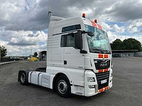 2018 man tgx 18.460 4x2 euro6 vrachtwagen - afbeelding 33 van  35