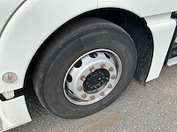 2018 man tgx 18.460 4x2 euro6 vrachtwagen - afbeelding 35 van  35