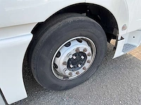 2018 man tgx 18.460 4x2 euro6 vrachtwagen - afbeelding 4 van  34