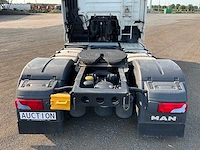 2018 man tgx 18.460 4x2 euro6 vrachtwagen - afbeelding 5 van  34