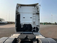 2018 man tgx 18.460 4x2 euro6 vrachtwagen - afbeelding 6 van  34