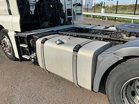 2018 man tgx 18.460 4x2 euro6 vrachtwagen - afbeelding 8 van  34