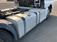 2018 man tgx 18.460 4x2 euro6 vrachtwagen - afbeelding 9 van  34