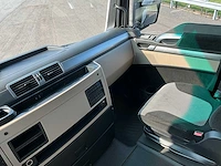 2018 man tgx 18.460 4x2 euro6 vrachtwagen - afbeelding 18 van  34