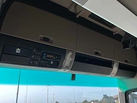 2018 man tgx 18.460 4x2 euro6 vrachtwagen - afbeelding 19 van  34