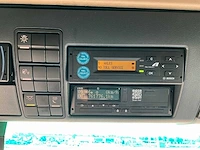 2018 man tgx 18.460 4x2 euro6 vrachtwagen - afbeelding 20 van  34