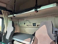 2018 man tgx 18.460 4x2 euro6 vrachtwagen - afbeelding 22 van  34