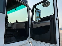 2018 man tgx 18.460 4x2 euro6 vrachtwagen - afbeelding 25 van  34