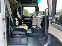 2018 man tgx 18.460 4x2 euro6 vrachtwagen - afbeelding 26 van  34