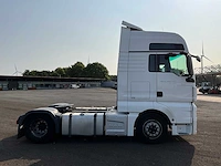 2018 man tgx 18.460 4x2 euro6 vrachtwagen - afbeelding 31 van  34