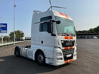 2018 man tgx 18.460 4x2 euro6 vrachtwagen - afbeelding 32 van  34