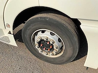 2018 man tgx 18.460 4x2 euro6 vrachtwagen - afbeelding 34 van  34