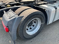 2018 man tgx 18.460 4x2 euro6 vrachtwagen - afbeelding 3 van  34