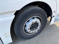 2018 man tgx 18.460 4x2 euro6 vrachtwagen - afbeelding 4 van  34