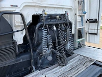 2018 man tgx 18.460 4x2 euro6 vrachtwagen - afbeelding 7 van  34