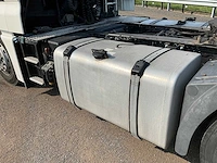 2018 man tgx 18.460 4x2 euro6 vrachtwagen - afbeelding 8 van  34