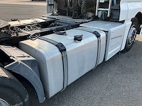 2018 man tgx 18.460 4x2 euro6 vrachtwagen - afbeelding 9 van  34