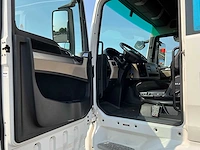 2018 man tgx 18.460 4x2 euro6 vrachtwagen - afbeelding 10 van  34