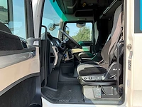 2018 man tgx 18.460 4x2 euro6 vrachtwagen - afbeelding 11 van  34
