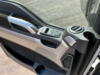 2018 man tgx 18.460 4x2 euro6 vrachtwagen - afbeelding 13 van  34