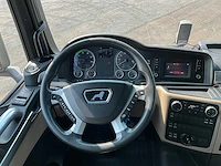 2018 man tgx 18.460 4x2 euro6 vrachtwagen - afbeelding 15 van  34