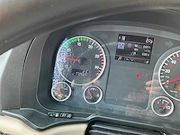 2018 man tgx 18.460 4x2 euro6 vrachtwagen - afbeelding 16 van  34