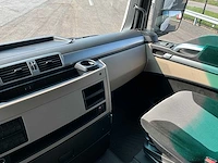 2018 man tgx 18.460 4x2 euro6 vrachtwagen - afbeelding 18 van  34