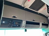 2018 man tgx 18.460 4x2 euro6 vrachtwagen - afbeelding 19 van  34