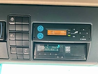 2018 man tgx 18.460 4x2 euro6 vrachtwagen - afbeelding 20 van  34