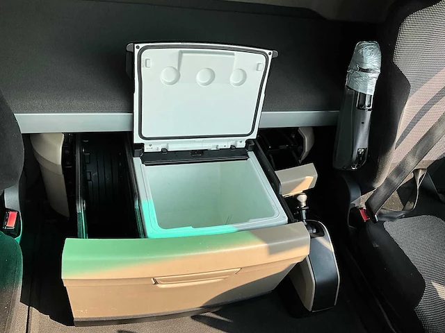 2018 man tgx 18.460 4x2 euro6 vrachtwagen - afbeelding 21 van  34