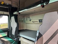 2018 man tgx 18.460 4x2 euro6 vrachtwagen - afbeelding 22 van  34