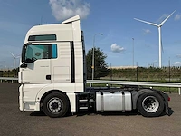 2018 man tgx 18.460 4x2 euro6 vrachtwagen - afbeelding 12 van  34