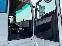 2018 man tgx 18.460 4x2 euro6 vrachtwagen - afbeelding 25 van  34