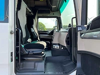 2018 man tgx 18.460 4x2 euro6 vrachtwagen - afbeelding 26 van  34
