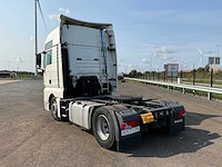 2018 man tgx 18.460 4x2 euro6 vrachtwagen - afbeelding 23 van  34