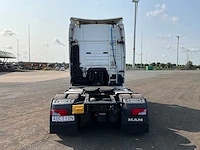 2018 man tgx 18.460 4x2 euro6 vrachtwagen - afbeelding 29 van  34