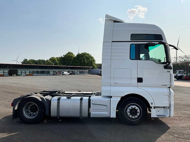 2018 man tgx 18.460 4x2 euro6 vrachtwagen - afbeelding 31 van  34