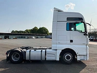 2018 man tgx 18.460 4x2 euro6 vrachtwagen - afbeelding 31 van  34