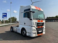 2018 man tgx 18.460 4x2 euro6 vrachtwagen - afbeelding 32 van  34