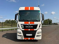 2018 man tgx 18.460 4x2 euro6 vrachtwagen - afbeelding 33 van  34