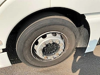 2018 man tgx 18.460 4x2 euro6 vrachtwagen - afbeelding 34 van  34