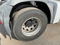 2018 man tgx 18.460 4x2 euro6 vrachtwagen - afbeelding 3 van  35