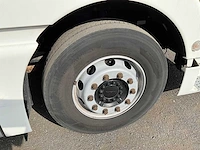 2018 man tgx 18.460 4x2 euro6 vrachtwagen - afbeelding 4 van  35