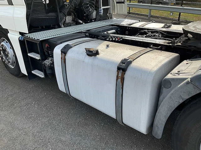2018 man tgx 18.460 4x2 euro6 vrachtwagen - afbeelding 5 van  35
