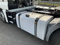 2018 man tgx 18.460 4x2 euro6 vrachtwagen - afbeelding 5 van  35