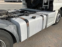 2018 man tgx 18.460 4x2 euro6 vrachtwagen - afbeelding 6 van  35